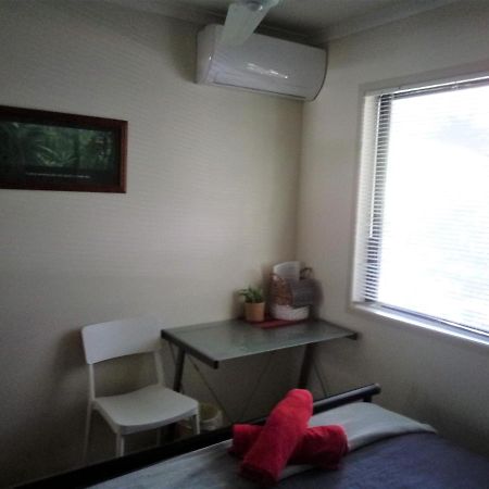 Apartmán Southport-Dandar Gold Coast Exteriér fotografie