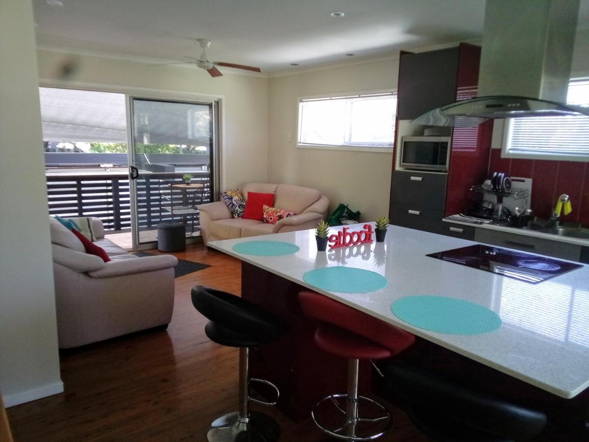 Apartmán Southport-Dandar Gold Coast Exteriér fotografie