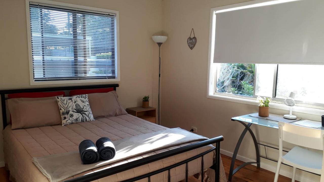 Apartmán Southport-Dandar Gold Coast Exteriér fotografie