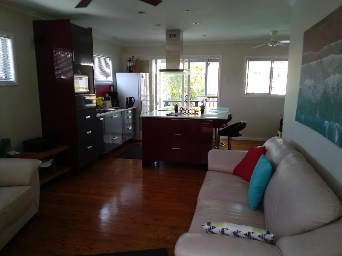 Apartmán Southport-Dandar Gold Coast Exteriér fotografie