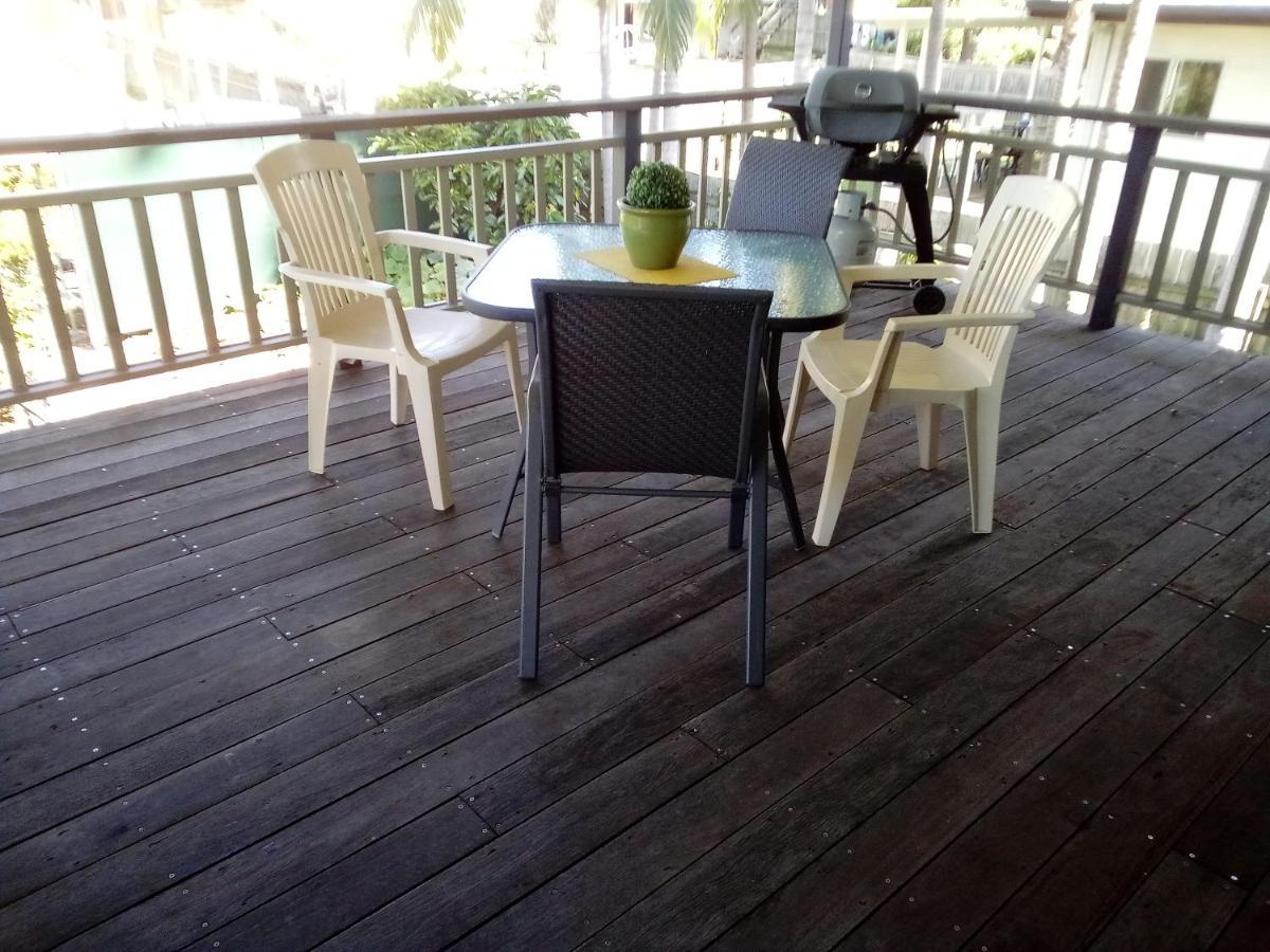 Apartmán Southport-Dandar Gold Coast Exteriér fotografie