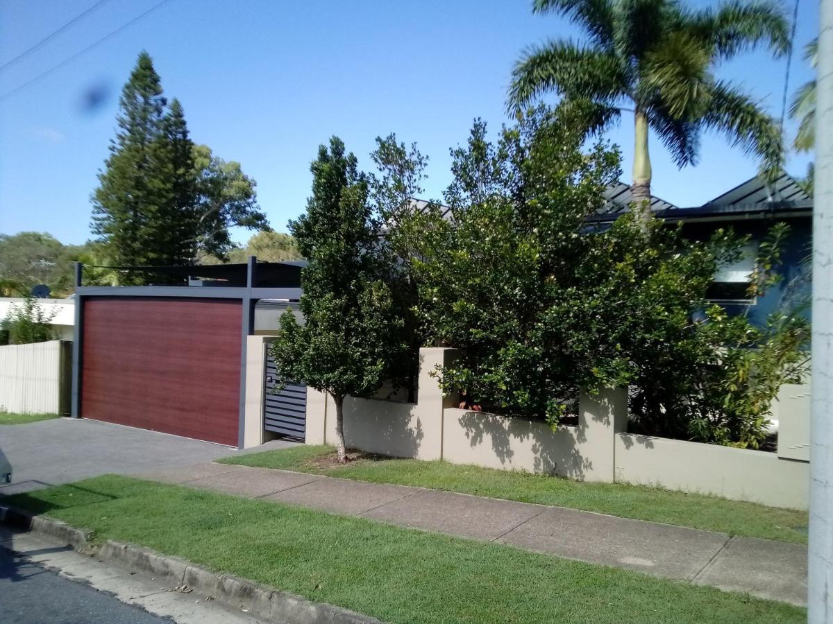 Apartmán Southport-Dandar Gold Coast Exteriér fotografie