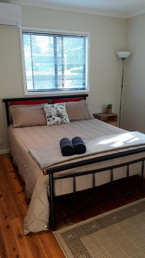 Apartmán Southport-Dandar Gold Coast Exteriér fotografie