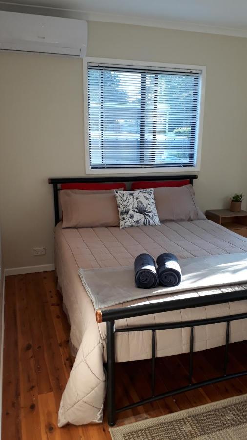Apartmán Southport-Dandar Gold Coast Exteriér fotografie