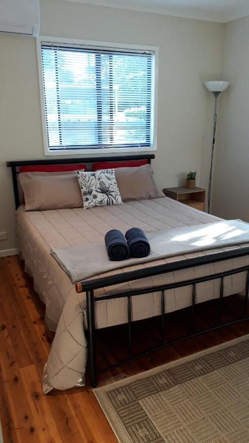 Apartmán Southport-Dandar Gold Coast Exteriér fotografie