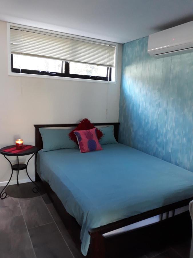 Apartmán Southport-Dandar Gold Coast Exteriér fotografie