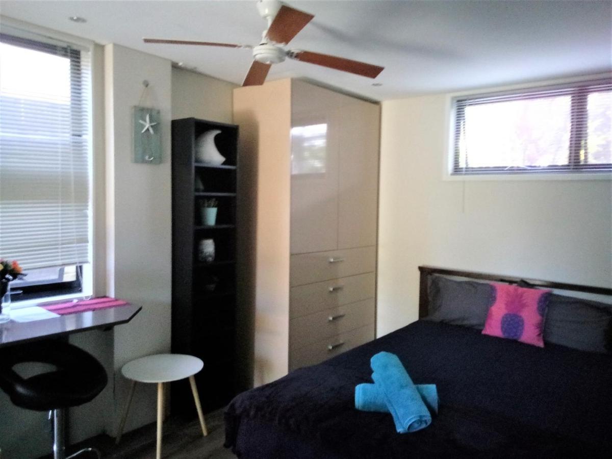 Apartmán Southport-Dandar Gold Coast Exteriér fotografie