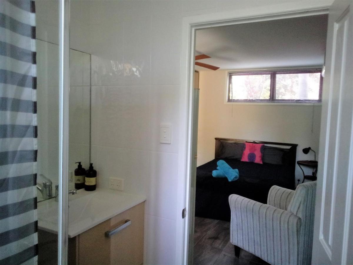 Apartmán Southport-Dandar Gold Coast Exteriér fotografie
