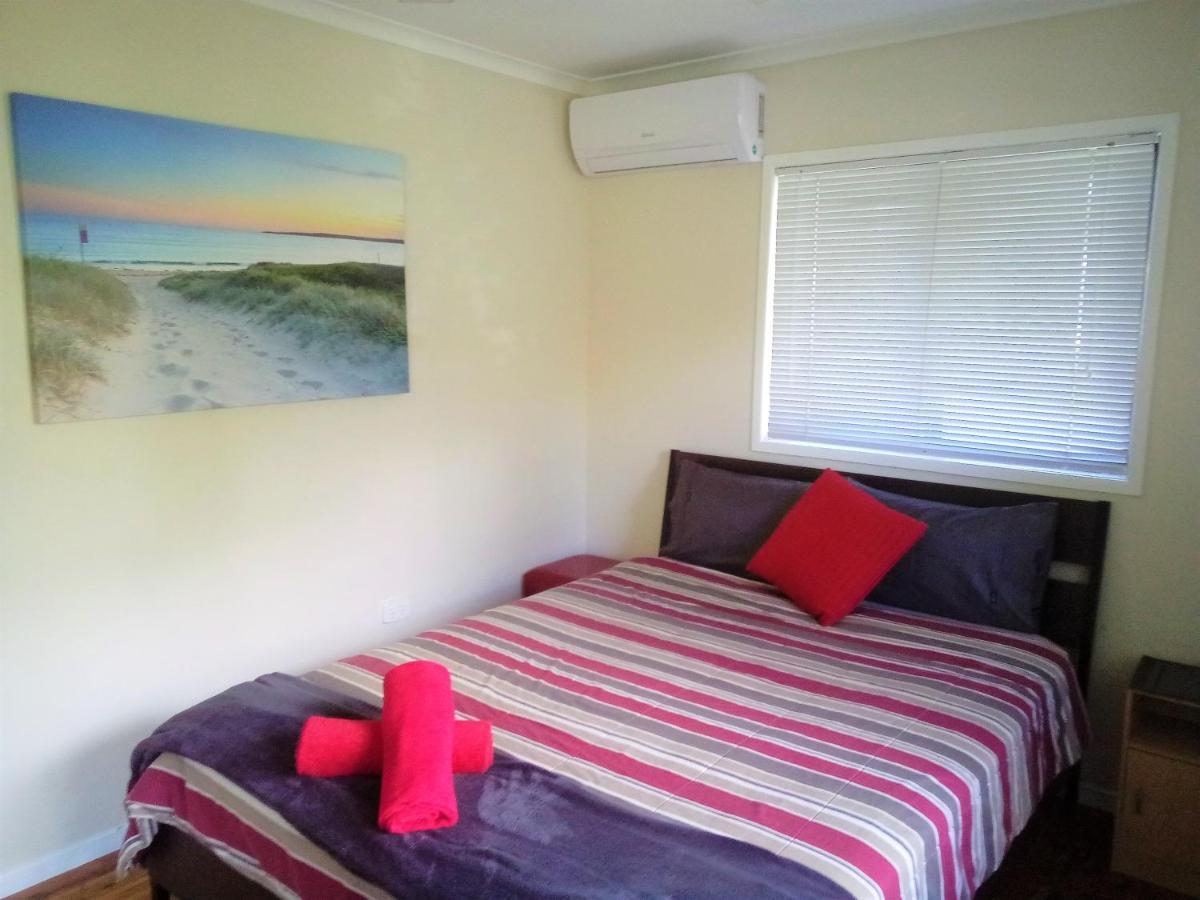 Apartmán Southport-Dandar Gold Coast Exteriér fotografie