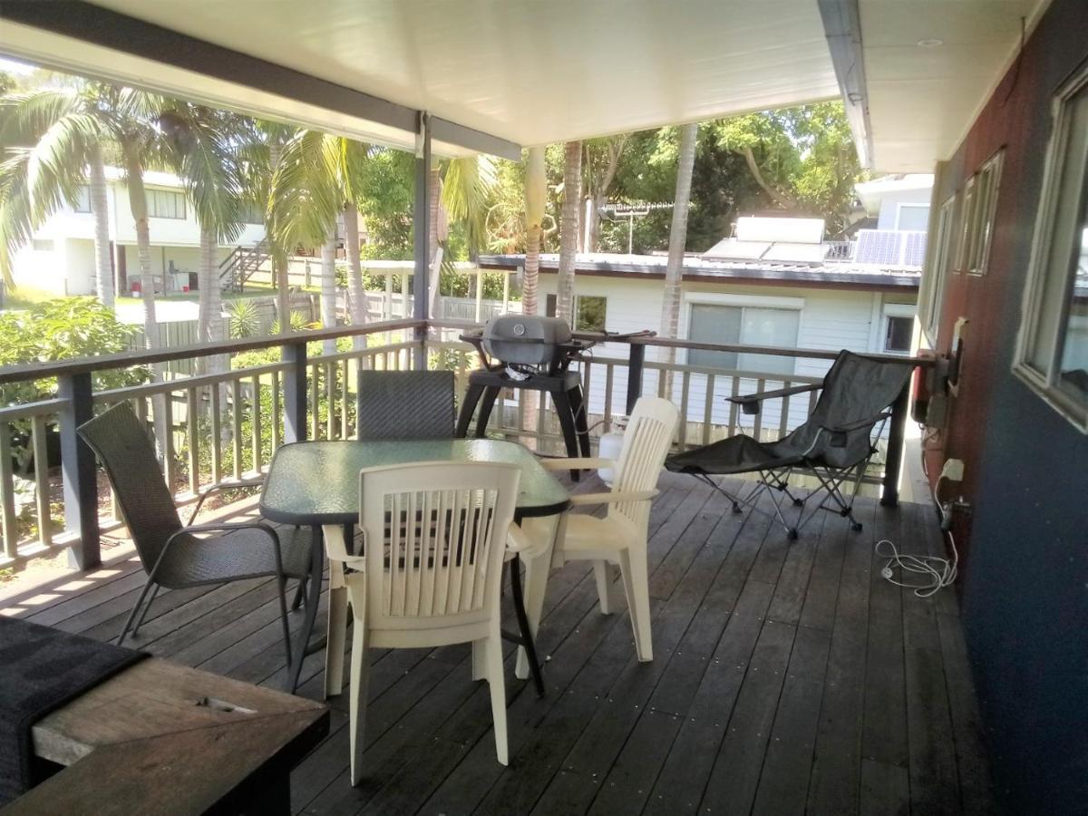 Apartmán Southport-Dandar Gold Coast Exteriér fotografie