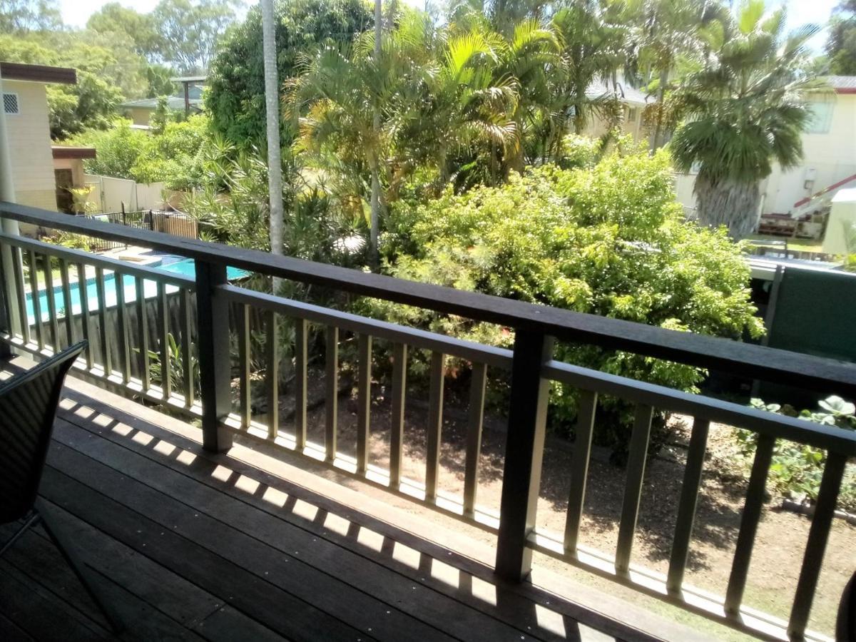 Apartmán Southport-Dandar Gold Coast Exteriér fotografie