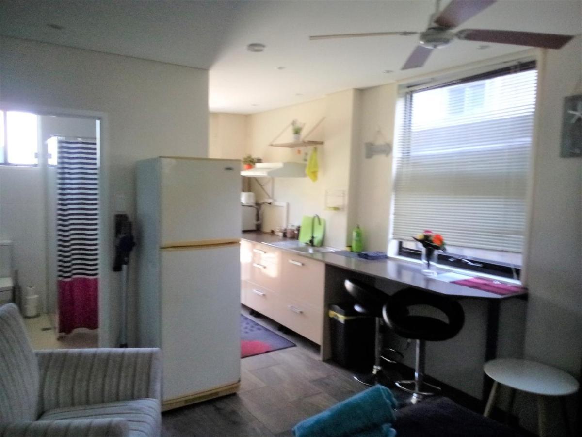 Apartmán Southport-Dandar Gold Coast Exteriér fotografie