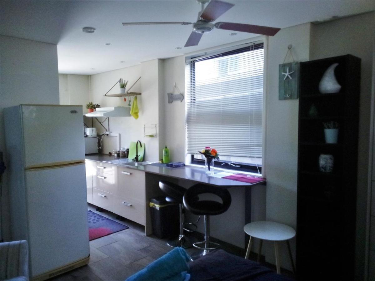 Apartmán Southport-Dandar Gold Coast Exteriér fotografie