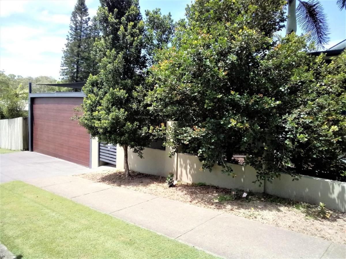 Apartmán Southport-Dandar Gold Coast Exteriér fotografie