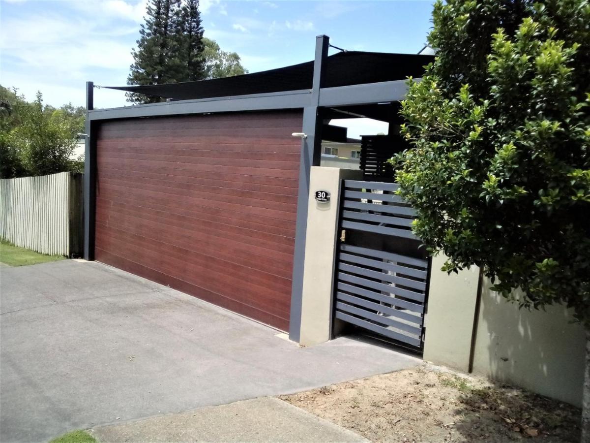 Apartmán Southport-Dandar Gold Coast Exteriér fotografie