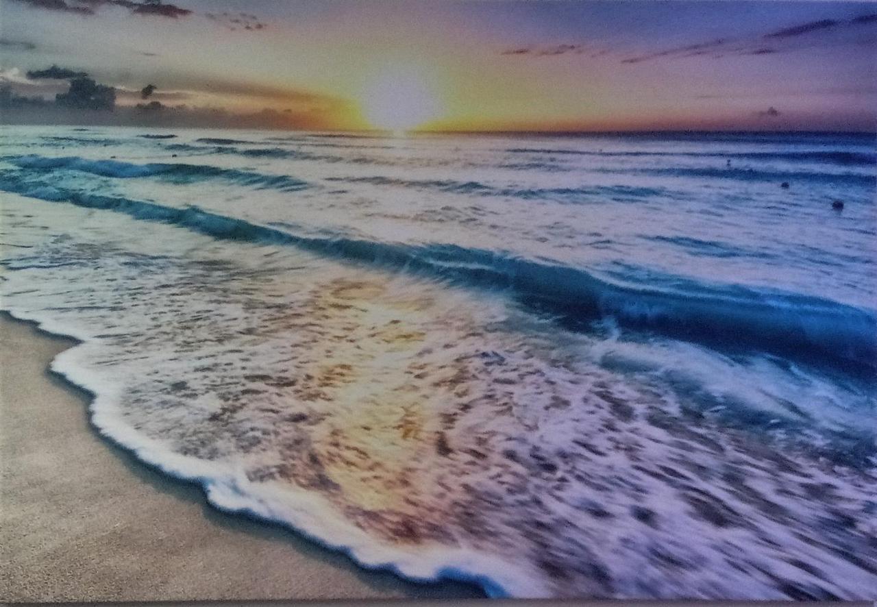 Apartmán Southport-Dandar Gold Coast Exteriér fotografie