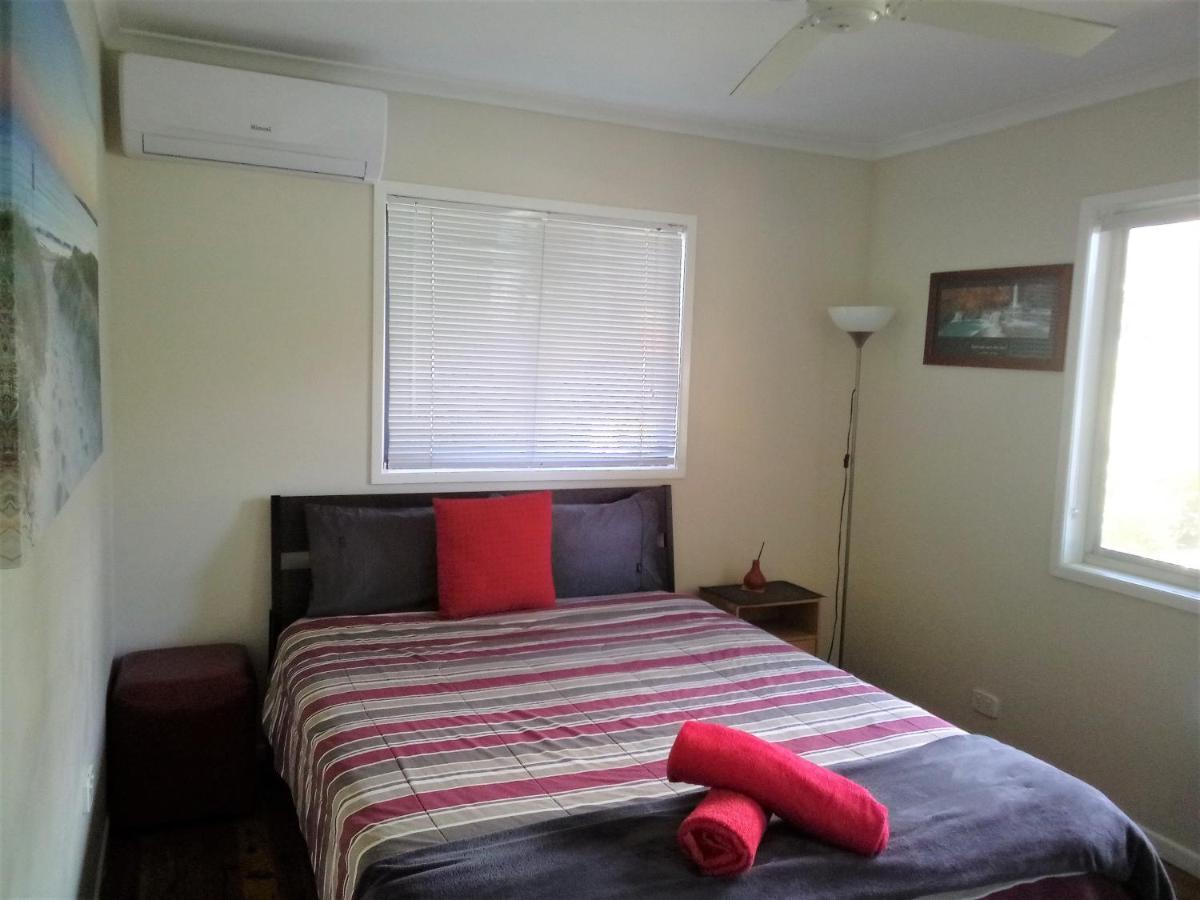 Apartmán Southport-Dandar Gold Coast Exteriér fotografie