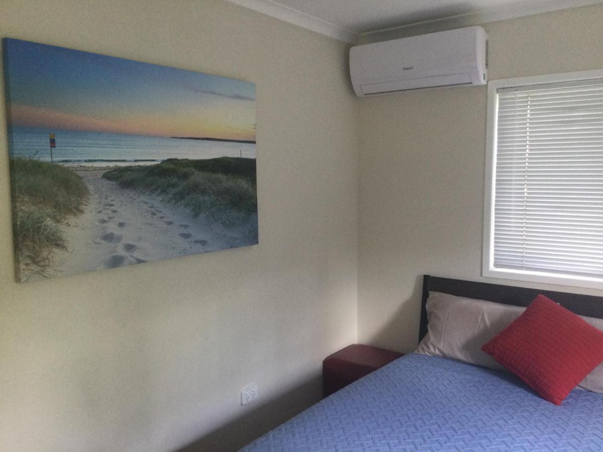 Apartmán Southport-Dandar Gold Coast Exteriér fotografie