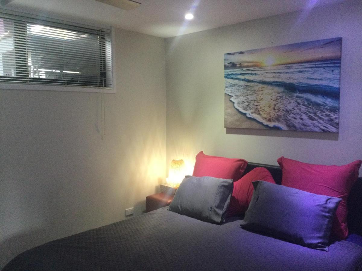 Apartmán Southport-Dandar Gold Coast Exteriér fotografie