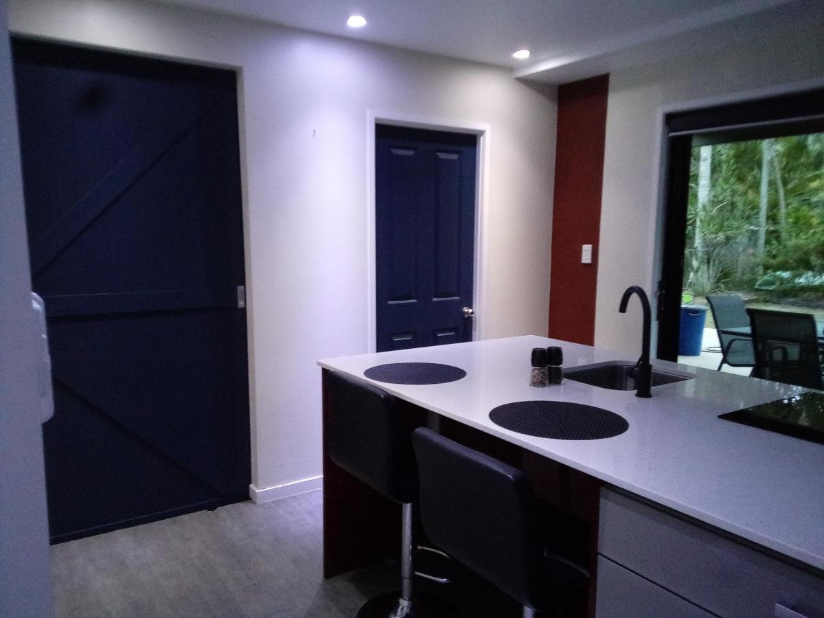 Apartmán Southport-Dandar Gold Coast Exteriér fotografie