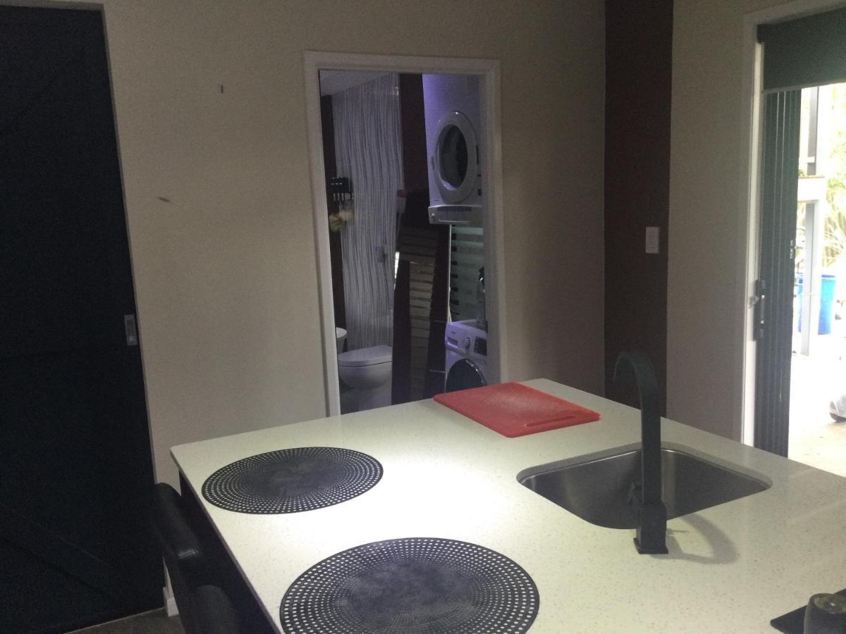 Apartmán Southport-Dandar Gold Coast Exteriér fotografie