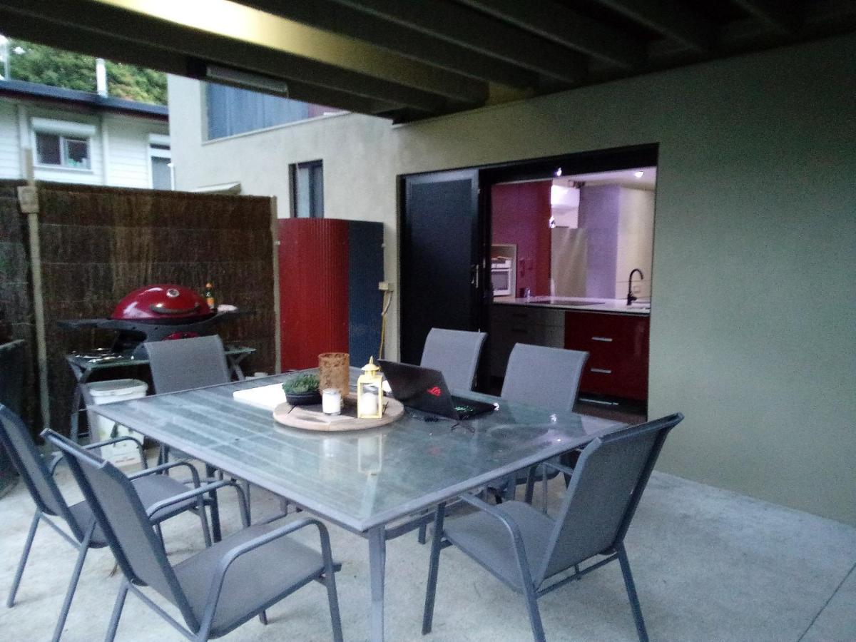 Apartmán Southport-Dandar Gold Coast Exteriér fotografie