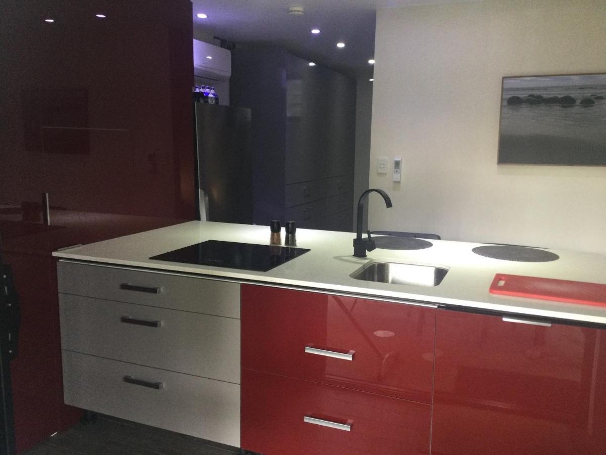 Apartmán Southport-Dandar Gold Coast Exteriér fotografie