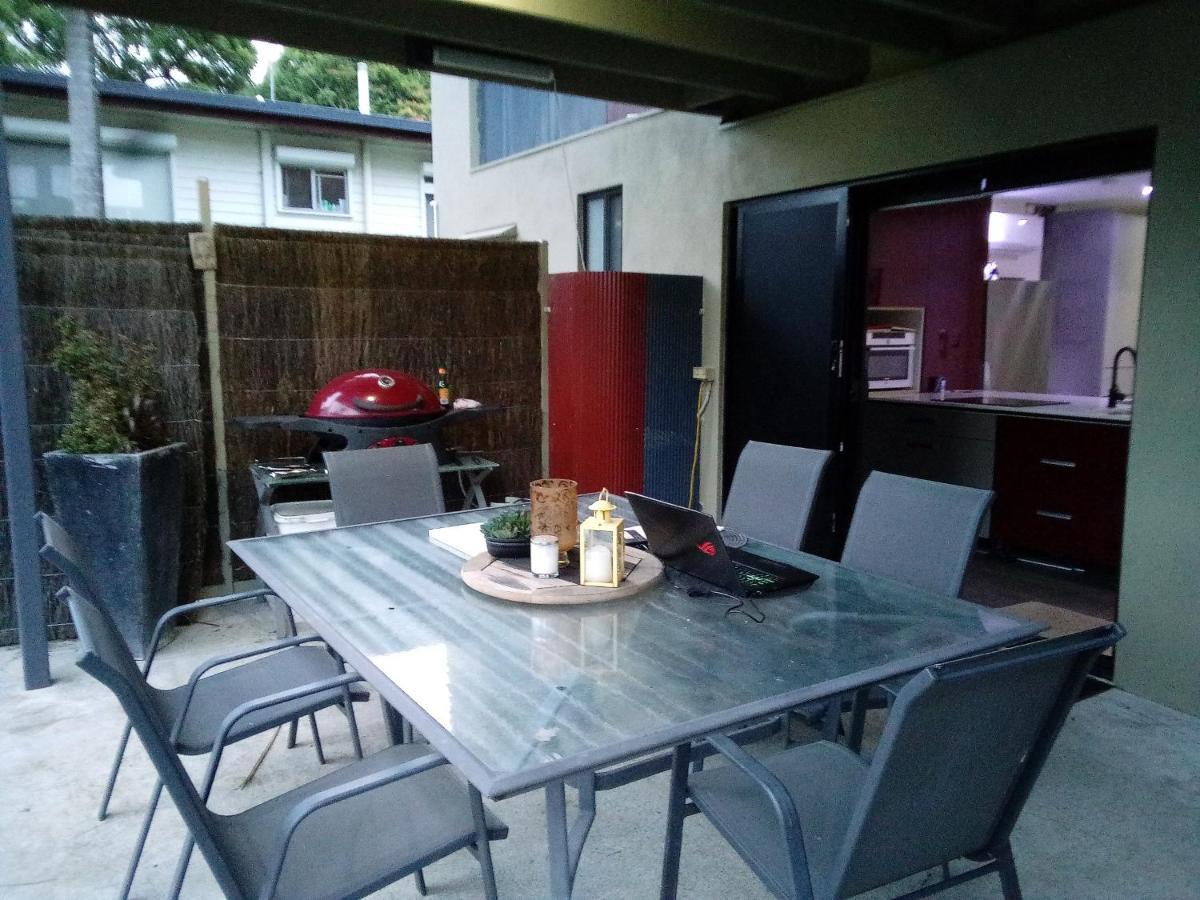 Apartmán Southport-Dandar Gold Coast Exteriér fotografie