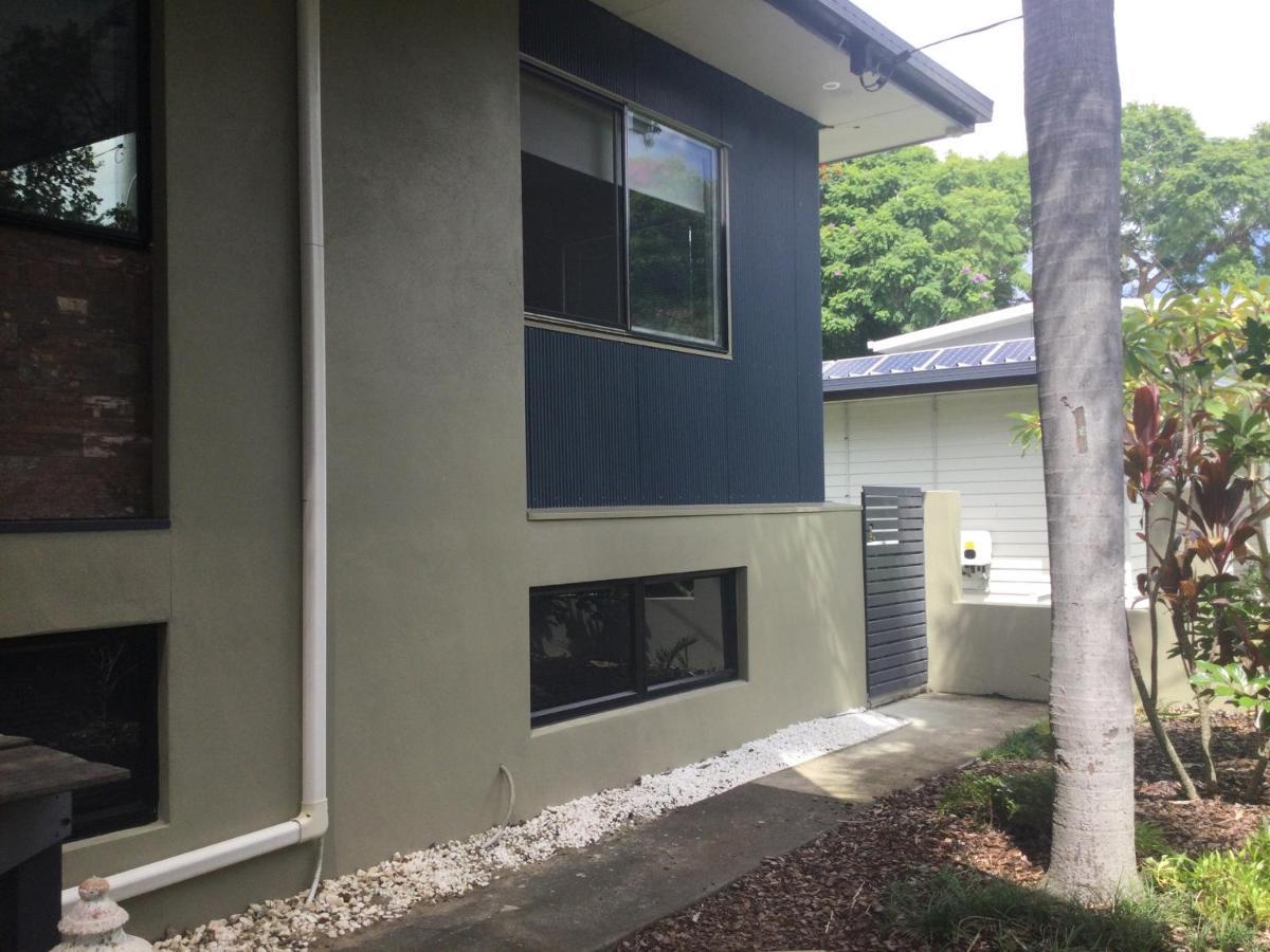 Apartmán Southport-Dandar Gold Coast Exteriér fotografie