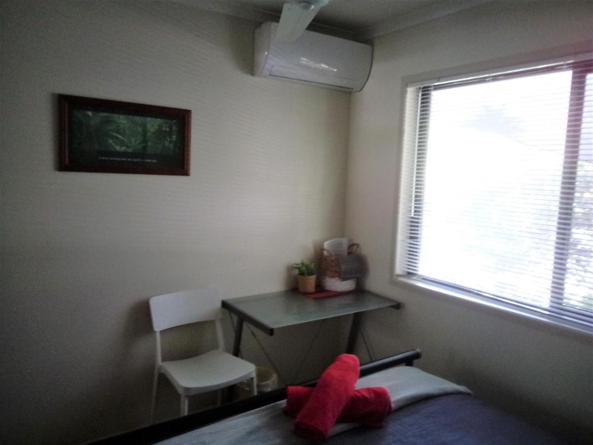 Apartmán Southport-Dandar Gold Coast Exteriér fotografie