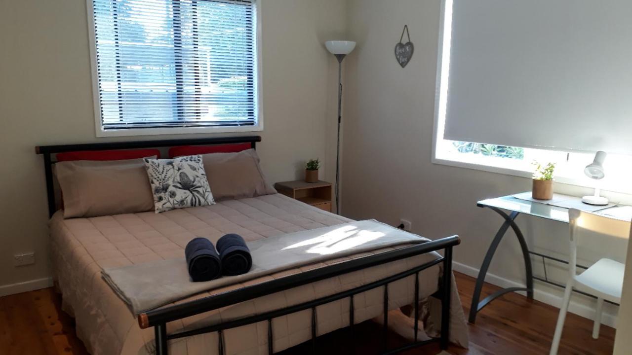 Apartmán Southport-Dandar Gold Coast Exteriér fotografie