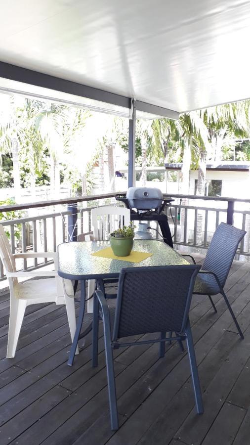 Apartmán Southport-Dandar Gold Coast Exteriér fotografie