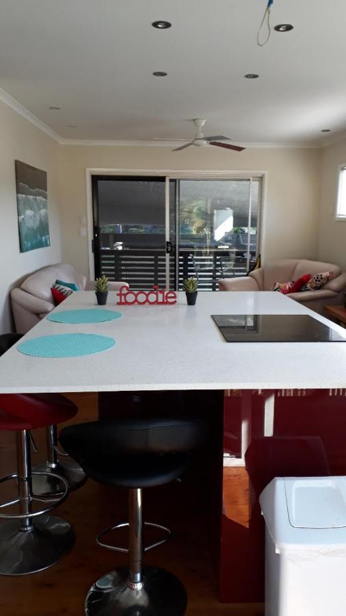 Apartmán Southport-Dandar Gold Coast Exteriér fotografie